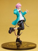 Hypnosis Mic: Division Rap Battle Rhyme Anima Statue 1/8 Ramuda Amemura 20 cm