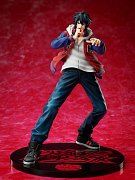 Hypnosis Mic: Division Rap Battle Statue 1/8 Ichira Yamada 21 cm