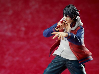 Hypnosis Mic: Division Rap Battle Statue 1/8 Ichira Yamada 21 cm