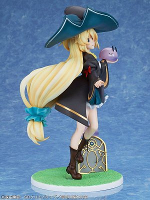 I\'ve Been Killing Slimes for 300 Years ... Statue 1/7 Azusa 25 cm