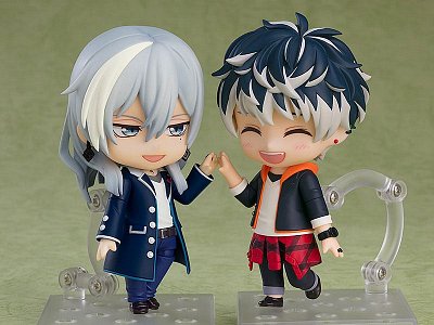 Idolish7 Nendoroid Action Figure Yuki 10 cm