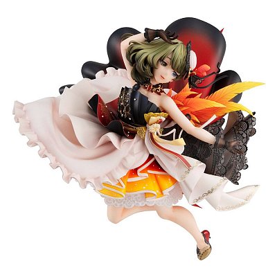 Idolmaster Cinderella Girls Brilliant Stage PVC Statue Kaede Takagaki Eternal Feather Ver. 21 cm