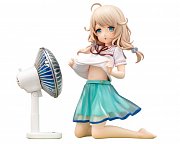 Idolmaster Cinderella Girls PVC Statue 1/7 Kozue Yusa (Sweet Fairy) 14 cm