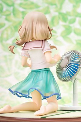 Idolmaster Cinderella Girls PVC Statue 1/7 Kozue Yusa (Sweet Fairy) 14 cm