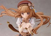 Idolmaster Cinderella Girls PVC Statue 1/7 Yoshino Yorita (Harubetosakuya) 21 cm