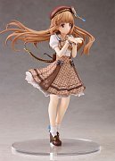 Idolmaster Cinderella Girls PVC Statue 1/7 Yoshino Yorita (Harubetosakuya) 21 cm