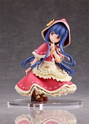 Idolmaster Cinderella Girls PVC Statue 1/7 Yukimi Sajo (Taiyounoenogubako) 16 cm