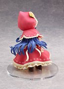 Idolmaster Cinderella Girls PVC Statue 1/7 Yukimi Sajo (Taiyounoenogubako) 16 cm