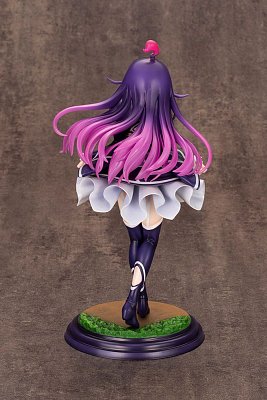 Infinite Dendrogram PVC Statue 1/8 Nemesis 21 cm