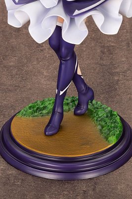 Infinite Dendrogram PVC Statue 1/8 Nemesis 21 cm