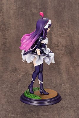 Infinite Dendrogram PVC Statue 1/8 Nemesis 21 cm