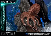 Injustice 2 Statue Black Manta 77 cm