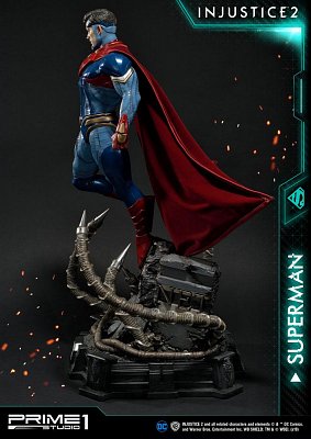 Injustice 2 Statue Superman 74 cm