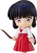 Inuyasha Nendoroid Action Figure Kikyo 10 cm