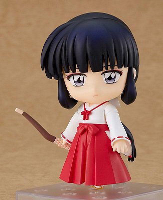 Inuyasha Nendoroid Action Figure Kikyo 10 cm