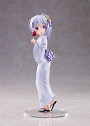 Is the order a rabbit? BLOOM PVC Statue 1/7 Chino (Summer Festival) Repackage Edition 22 cm