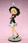 Is the Order a Rabbit Bloom PVC Statue 1/7 Syaro Gothic Lolita Ver. 22 cm