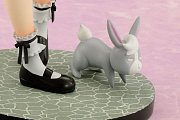 Is the Order a Rabbit Bloom PVC Statue 1/7 Syaro Gothic Lolita Ver. 22 cm