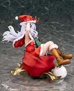 Is the Order a Rabbit PVC Statue 1/7 Chino Santa Ver. 16 cm