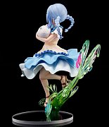 Is the Order a Rabbit? PVC Statue 1/7 Chino Summer Dress Ver. 21 cm - Damaged packaging