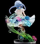 Is the Order a Rabbit? PVC Statue 1/7 Chino Summer Dress Ver. 21 cm - Damaged packaging