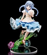 Is the Order a Rabbit? PVC Statue 1/7 Chino Summer Dress Ver. 21 cm - Damaged packaging