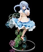 Is the Order a Rabbit? PVC Statue 1/7 Chino Summer Dress Ver. 21 cm - Damaged packaging