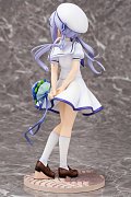 Is the Order a Rabbit PVC Statue 1/7 Chino (Summer Uniform) 21 cm