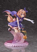 Is the Order a Rabbit PVC Statue 1/7 Cocoa (Halloween Fantasy) 23 cm