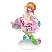 Is the Order a Rabbit? PVC Statue 1/7 Cocoa Summer Dress Ver. 22 cm - Damaged packaging