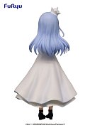 Is the Order a Rabbit? Season 3 PVC Statue Chino Chess Queen Ver. 17 cm