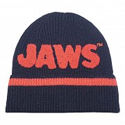Jaws Beanie Logo