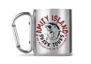 Jaws Carabiner Mug Shark Tours