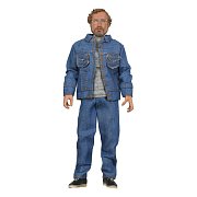 Jaws Clothed Action Figure Matt Hooper (Amity Arrival) 20 cm