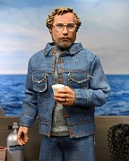 Jaws Clothed Action Figure Matt Hooper (Amity Arrival) 20 cm