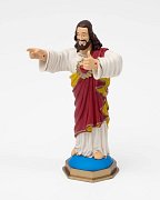 Jay and Silent Bob PVC Figure Buddy Christ 13 cm