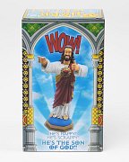 Jay and Silent Bob PVC Figure Buddy Christ 13 cm