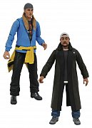 Jay and Silent Bob Reboot Select Action Figures 18 cm Assortment (6)