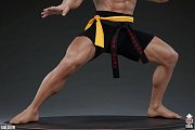 Jean-Claude Van Damme Statue 1/3 Jean-Claude Van Damme: Shotokan Tribute 57 cm