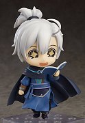 Jian Wang 3 Nendoroid Action Figure JianXin Shen 10 cm