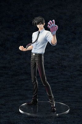 Jigoku Sensei Nube PVC Statue 1/7 Meisuke Nueno 26 cm