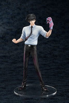 Jigoku Sensei Nube PVC Statue 1/7 Meisuke Nueno 26 cm