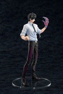 Jigoku Sensei Nube PVC Statue 1/7 Meisuke Nueno 26 cm