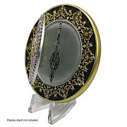 John Wick: Chapter 3 Replica 1/1 Arabic Blood Oath Marker Set --- DAMAGED PACKAGING