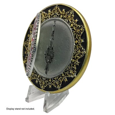 John Wick: Chapter 3 Replica 1/1 Arabic Blood Oath Marker Set --- DAMAGED PACKAGING