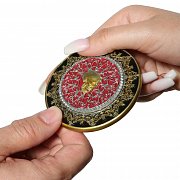 John Wick: Chapter 3 Replica 1/1 Arabic Blood Oath Marker Set --- DAMAGED PACKAGING
