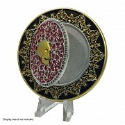John Wick: Chapter 3 Replica 1/1 Arabic Blood Oath Marker Set --- DAMAGED PACKAGING