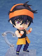 Jojo\'s Bizarre Adventure: Golden Wind Nendoroid Action Figure Narancia Ghirga 10 cm