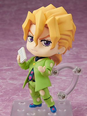 Jojo\'s Bizarre Adventure: Golden Wind Nendoroid Action Figure Pannacotta Fugo 10 cm