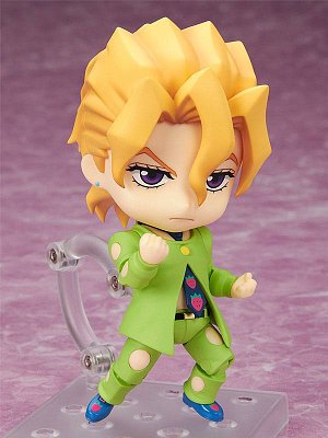 Jojo\'s Bizarre Adventure: Golden Wind Nendoroid Action Figure Pannacotta Fugo 10 cm